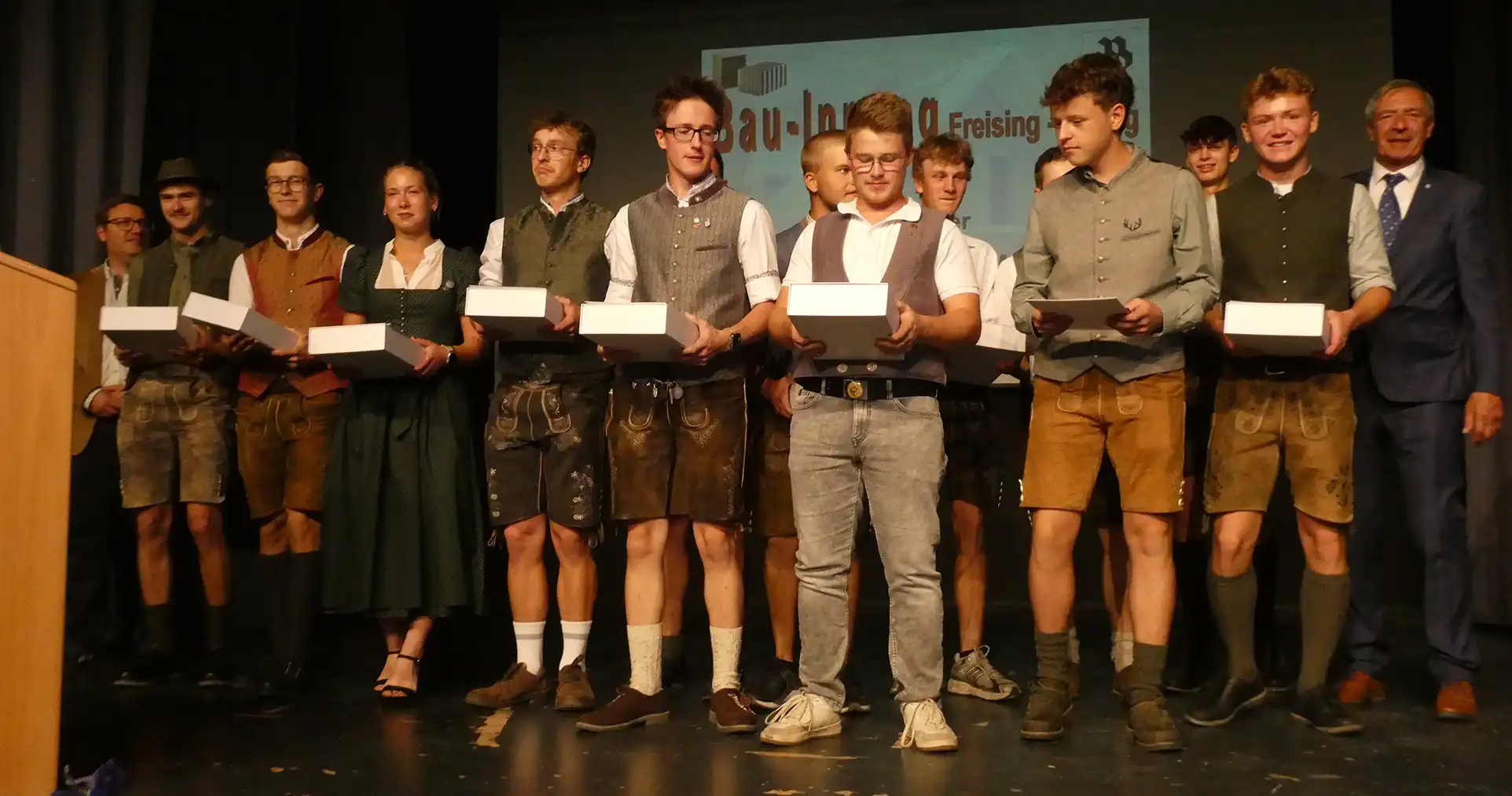 Bild Genehmigung Kreishandwerkerschaft Freising
