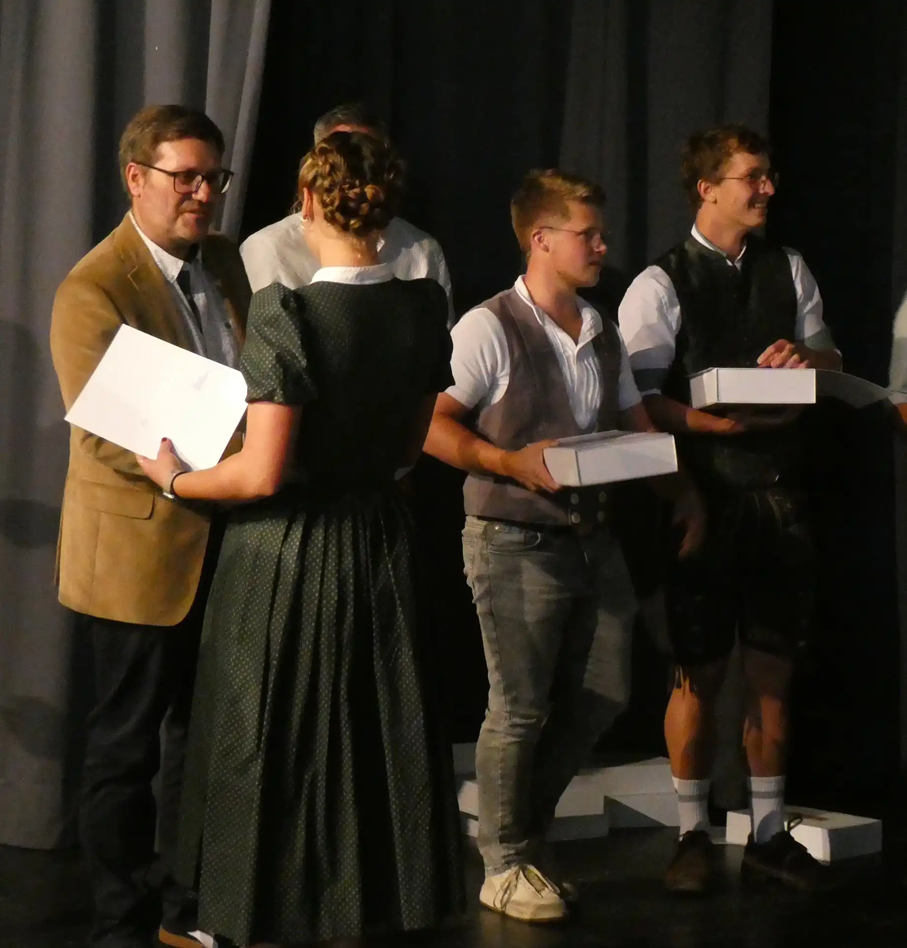 Bild Genehmigung Kreishandwerkerschaft Freising