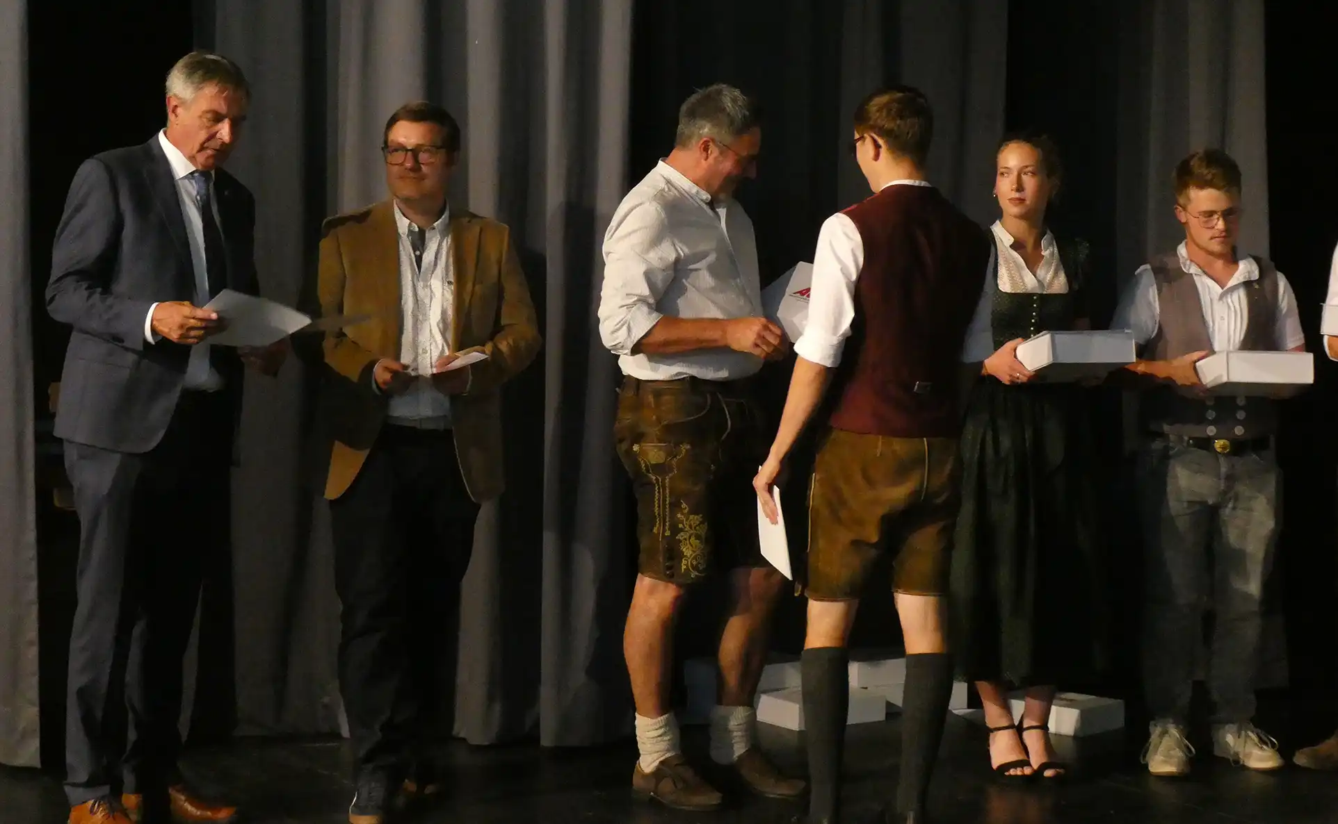 Bild Genehmigung Kreishandwerkerschaft Freising